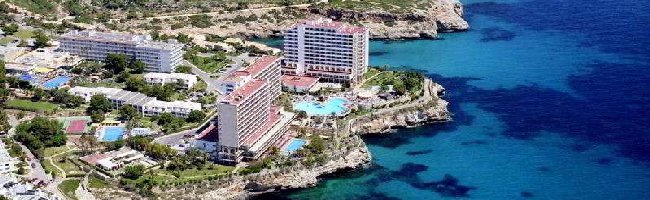 Hotel Sol Calas de Mallorca, Calas de Mallorca, Majorca