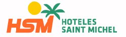 Link to the Hotelera Saint Michel Web site