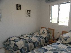 two bedroom apartment for sale in calas de mallorca, majorca