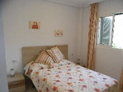 two bedroom apartment for sale in calas de mallorca, majorca