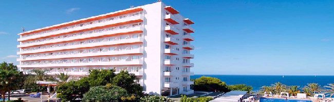 Hotel Palia Maria Eugenia, Calas de Mallorca, Majorca